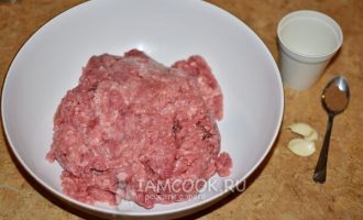Рецепт докторской колбасы в ветчиннице